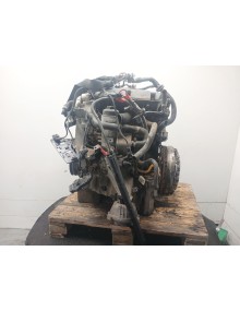 Recambio de motor completo para bmw 3 (e90) 318 d referencia OEM IAM    2