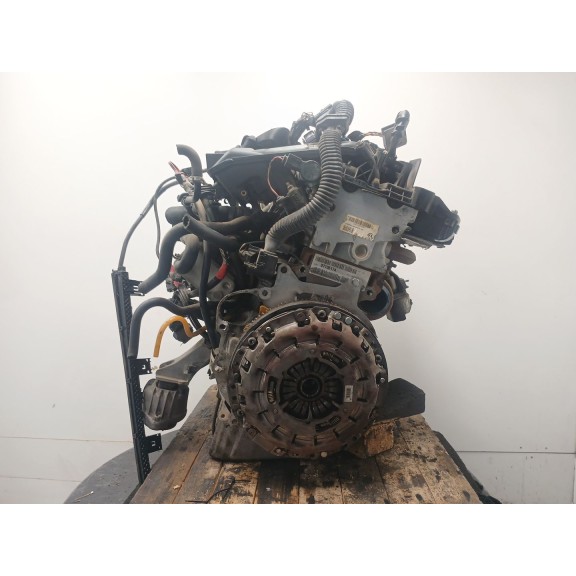 Recambio de motor completo para bmw 3 (e90) 318 d referencia OEM IAM 204D4  