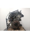 Recambio de motor completo para bmw 3 (e90) 318 d referencia OEM IAM 204D4  