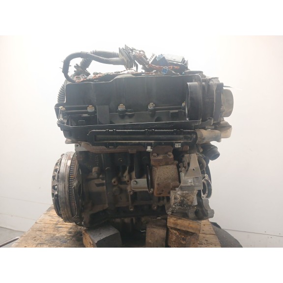 Recambio de motor completo para bmw 3 (e90) 318 d referencia OEM IAM 204D4  