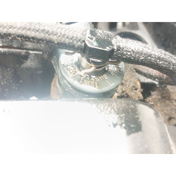 Recambio de motor completo para bmw 3 (e90) 318 d referencia OEM IAM 204D4  