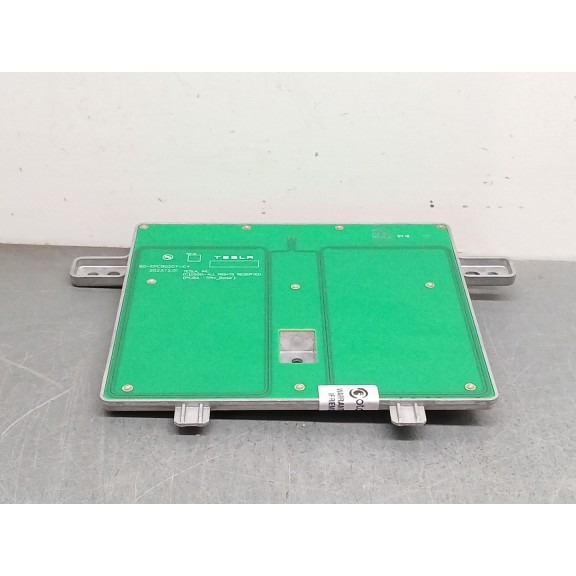Recambio de modulo electronico para tesla model 3 (5yj3) ev awd referencia OEM IAM 176181000c 90epcb0207c4 