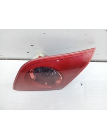 Recambio de piloto trasero derecho interior para mazda 3 (bk) 1.6 (bk14) referencia OEM IAM    2