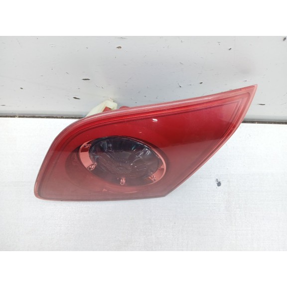 Recambio de piloto trasero derecho interior para mazda 3 (bk) 1.6 (bk14) referencia OEM IAM   