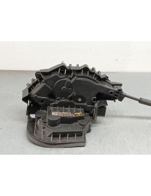 Recambio de cerradura puerta delantera derecha para tesla model 3 (5yj3) ev awd referencia OEM IAM 173894501e  