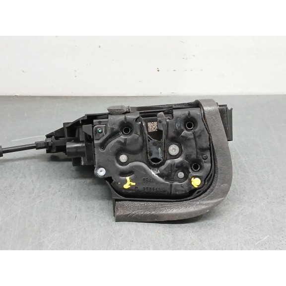 Recambio de cerradura puerta delantera derecha para tesla model 3 (5yj3) ev awd referencia OEM IAM 173894501e  