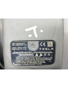 Recambio de cable para tesla model 3 (5yj3) ev awd referencia OEM IAM 112125400g   2