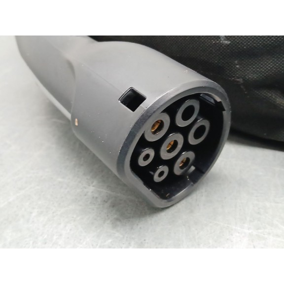 Recambio de cable para tesla model 3 (5yj3) ev awd referencia OEM IAM 112125400g  