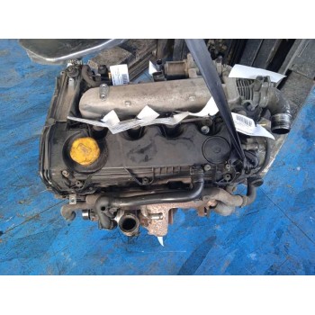 Recambio de motor casco para opel vectra c berlina cosmo referencia OEM IAM Z19DT CASCO 