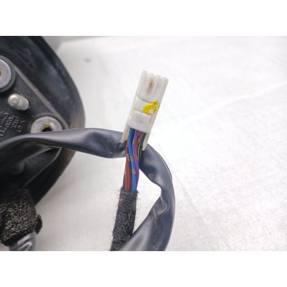 Recambio de retrovisor derecho para mazda 6 station wagon (gj, gl) 2.2 d referencia OEM IAM   