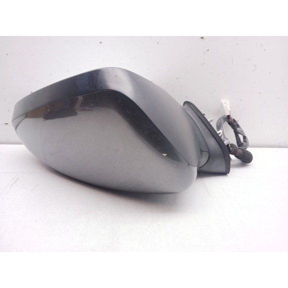 Recambio de retrovisor derecho para mazda 6 station wagon (gj, gl) 2.2 d referencia OEM IAM   