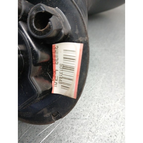 Recambio de retrovisor derecho para kia rio iii (ub) 1.2 cvvt referencia OEM IAM   