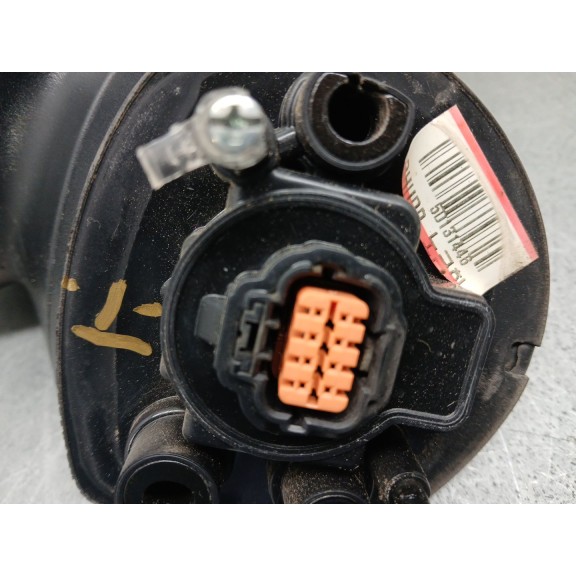 Recambio de retrovisor derecho para kia rio iii (ub) 1.2 cvvt referencia OEM IAM   