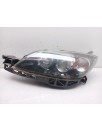 Recambio de faro izquierdo para mazda 3 (bk) 1.6 (bk14) referencia OEM IAM BP4K-51-0L0D  