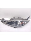 Recambio de faro izquierdo para mazda 3 (bk) 1.6 (bk14) referencia OEM IAM BP4K-51-0L0D  