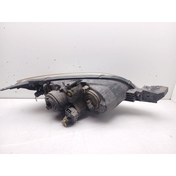Recambio de faro izquierdo para mazda 3 (bk) 1.6 (bk14) referencia OEM IAM BP4K-51-0L0D  