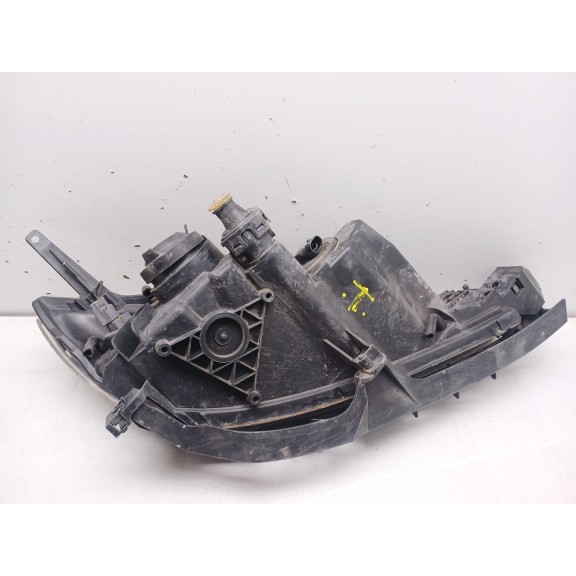 Recambio de faro izquierdo para mazda 3 (bk) 1.6 (bk14) referencia OEM IAM BP4K-51-0L0D  