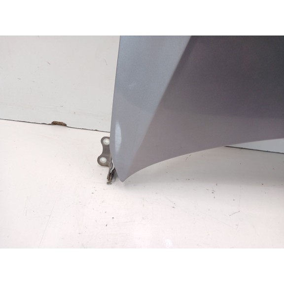 Recambio de capot para chevrolet aveo / kalos hatchback (t250, t255) 1.4 referencia OEM IAM   