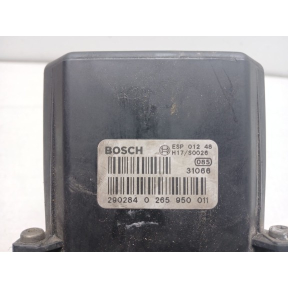 Recambio de abs para audi a4 b6 (8e2) 2.0 referencia OEM IAM 8E0614517  