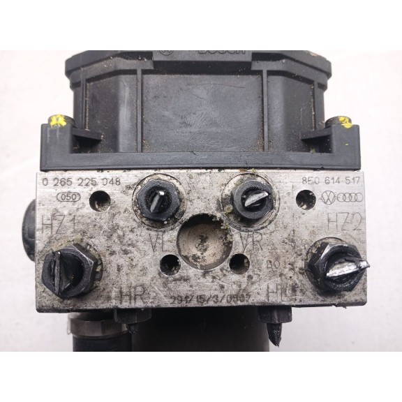 Recambio de abs para audi a4 b6 (8e2) 2.0 referencia OEM IAM 8E0614517  
