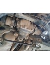Recambio de diferencial trasero para nissan pathfinder iii (r51) 2.5 dci 4wd referencia OEM IAM   