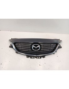 Recambio de rejilla delantera para mazda 6 station wagon (gj, gl) 2.2 d referencia OEM IAM K3006 G46L50717 