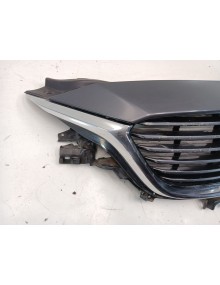 Recambio de rejilla delantera para mazda 6 station wagon (gj, gl) 2.2 d referencia OEM IAM K3006 G46L50717  2