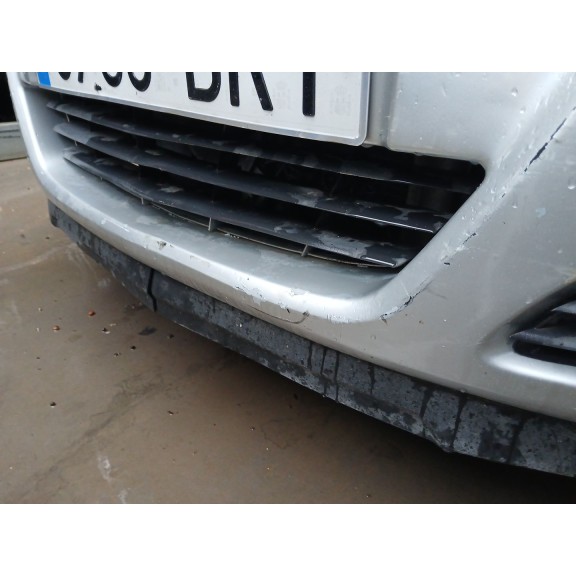 Recambio de paragolpes delantero para opel astra h (a04) 1.9 cdti 16v (l48) referencia OEM IAM   