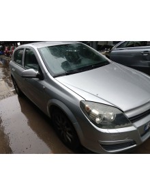 opel astra h (a04) del año 2005