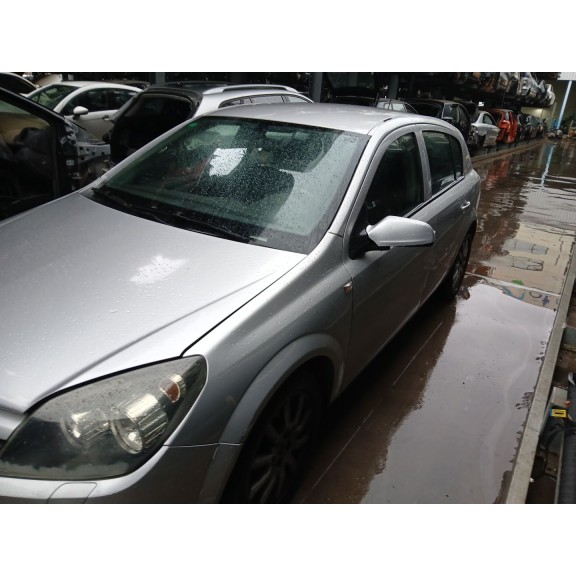 opel astra h (a04) del año 2005
