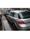 opel astra h (a04) del año 2005