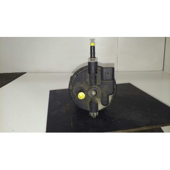 Recambio de filtro gasoil para renault kangoo (f/kc0) alize referencia OEM IAM 8200082460  