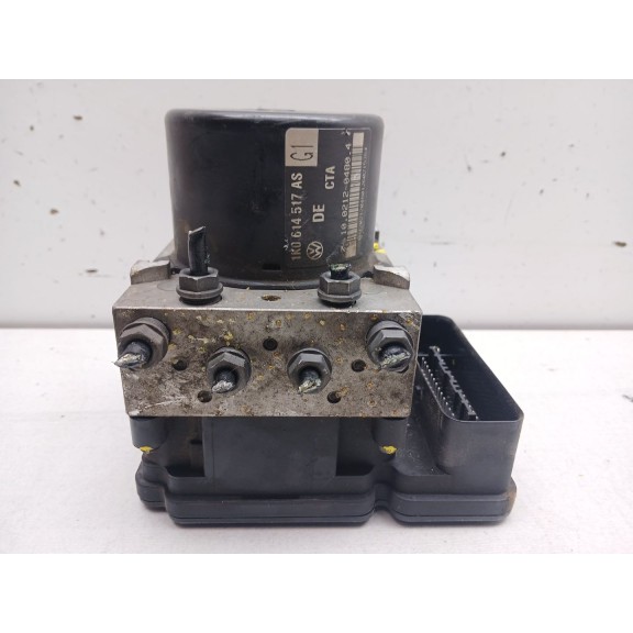 Recambio de abs para seat leon (1p1) 1.6 tdi referencia OEM IAM 10021204804  
