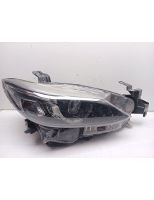 Recambio de faro derecho para mazda 6 station wagon (gj, gl) 2.2 d referencia OEM IAM    2