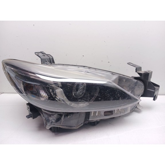 Recambio de faro derecho para mazda 6 station wagon (gj, gl) 2.2 d referencia OEM IAM GMH351031F  