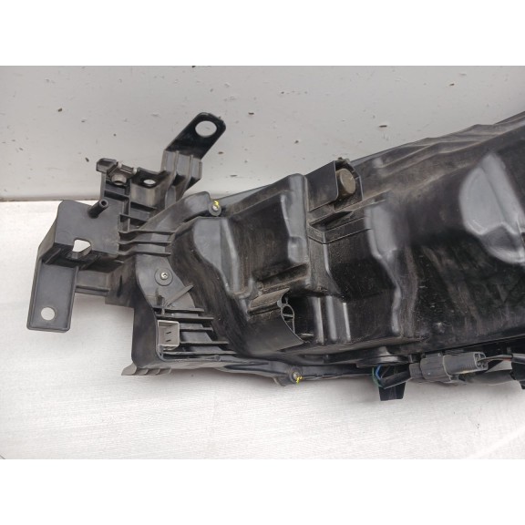 Recambio de faro derecho para mazda 6 station wagon (gj, gl) 2.2 d referencia OEM IAM GMH351031F  