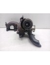 Recambio de turbocompresor para volkswagen polo (9n1) 1.9 tdi referencia OEM IAM   