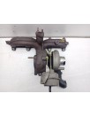 Recambio de turbocompresor para volkswagen polo (9n1) 1.9 tdi referencia OEM IAM   