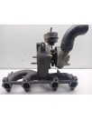 Recambio de turbocompresor para volkswagen polo (9n1) 1.9 tdi referencia OEM IAM   