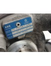 Recambio de turbocompresor para volkswagen polo (9n1) 1.9 tdi referencia OEM IAM   