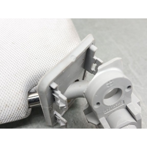 Recambio de parasol derecho para tesla model 3 (5yj3) ev awd referencia OEM IAM   