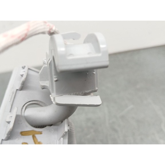 Recambio de parasol derecho para tesla model 3 (5yj3) ev awd referencia OEM IAM   