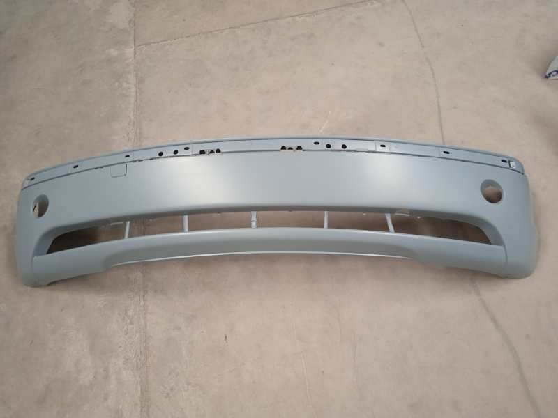 Recambio de paragolpes delantero para bmw serie 3 berlina (e46) referencia OEM IAM 51117044116 NUEVO 2ª SERIE 01--05