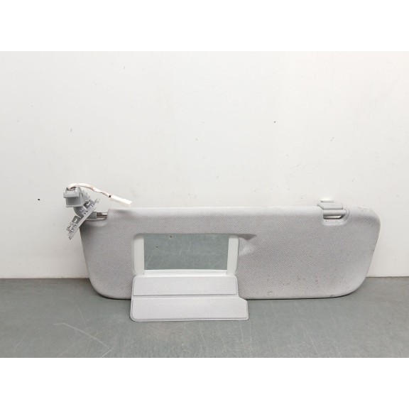 Recambio de parasol izquierdo para tesla model 3 (5yj3) ev awd referencia OEM IAM   