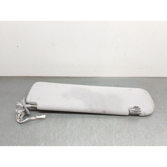 Recambio de parasol izquierdo para tesla model 3 (5yj3) ev awd referencia OEM IAM   