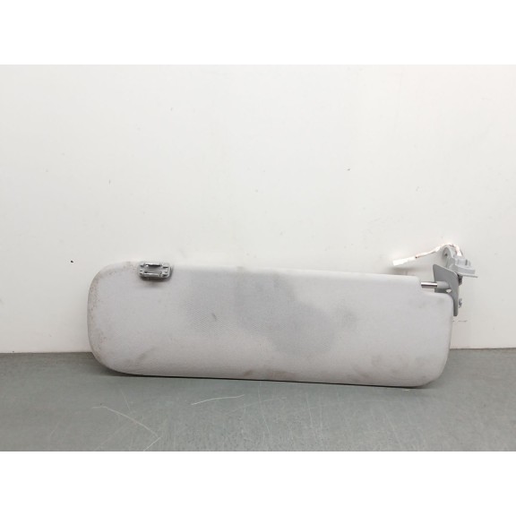 Recambio de parasol izquierdo para tesla model 3 (5yj3) ev awd referencia OEM IAM   