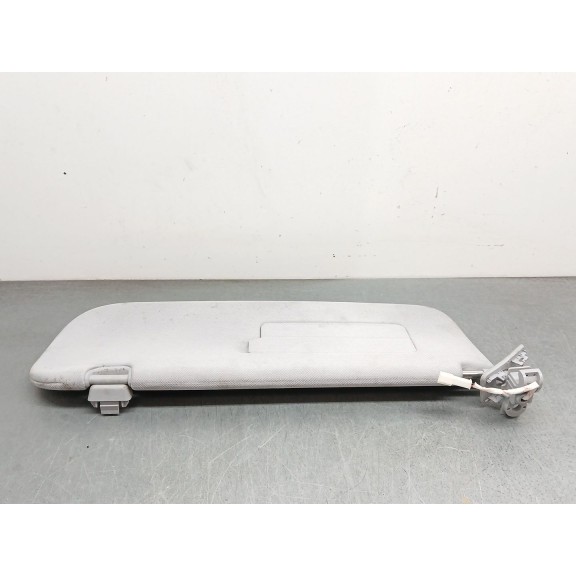 Recambio de parasol izquierdo para tesla model 3 (5yj3) ev awd referencia OEM IAM   