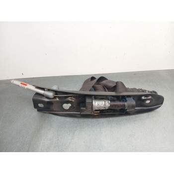 Recambio de pretensor airbag izquierdo para volvo xc90 2.4 diesel cat referencia OEM IAM 30780500 31332084 