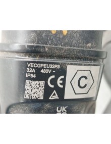 Recambio de cable para tesla model 3 (5yj3) ev awd referencia OEM IAM vecgpeu32p3   2