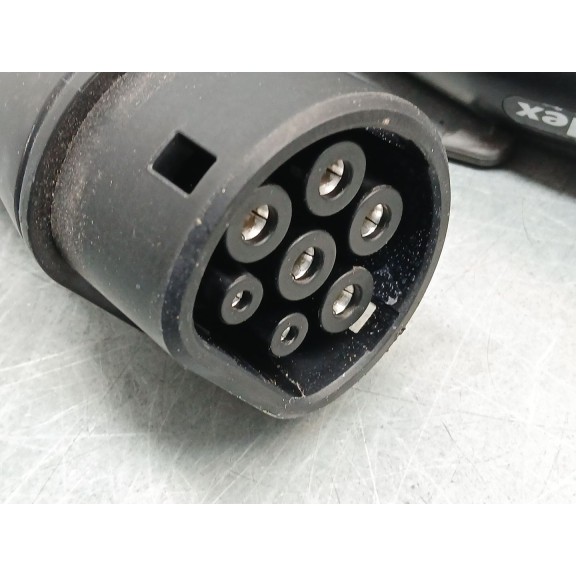 Recambio de cable para tesla model 3 (5yj3) ev awd referencia OEM IAM vecgpeu32p3  